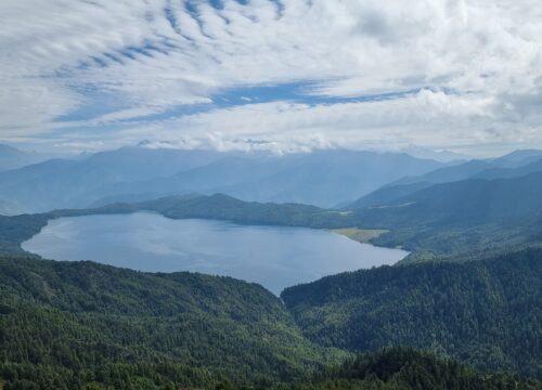 Rara Lake Trek