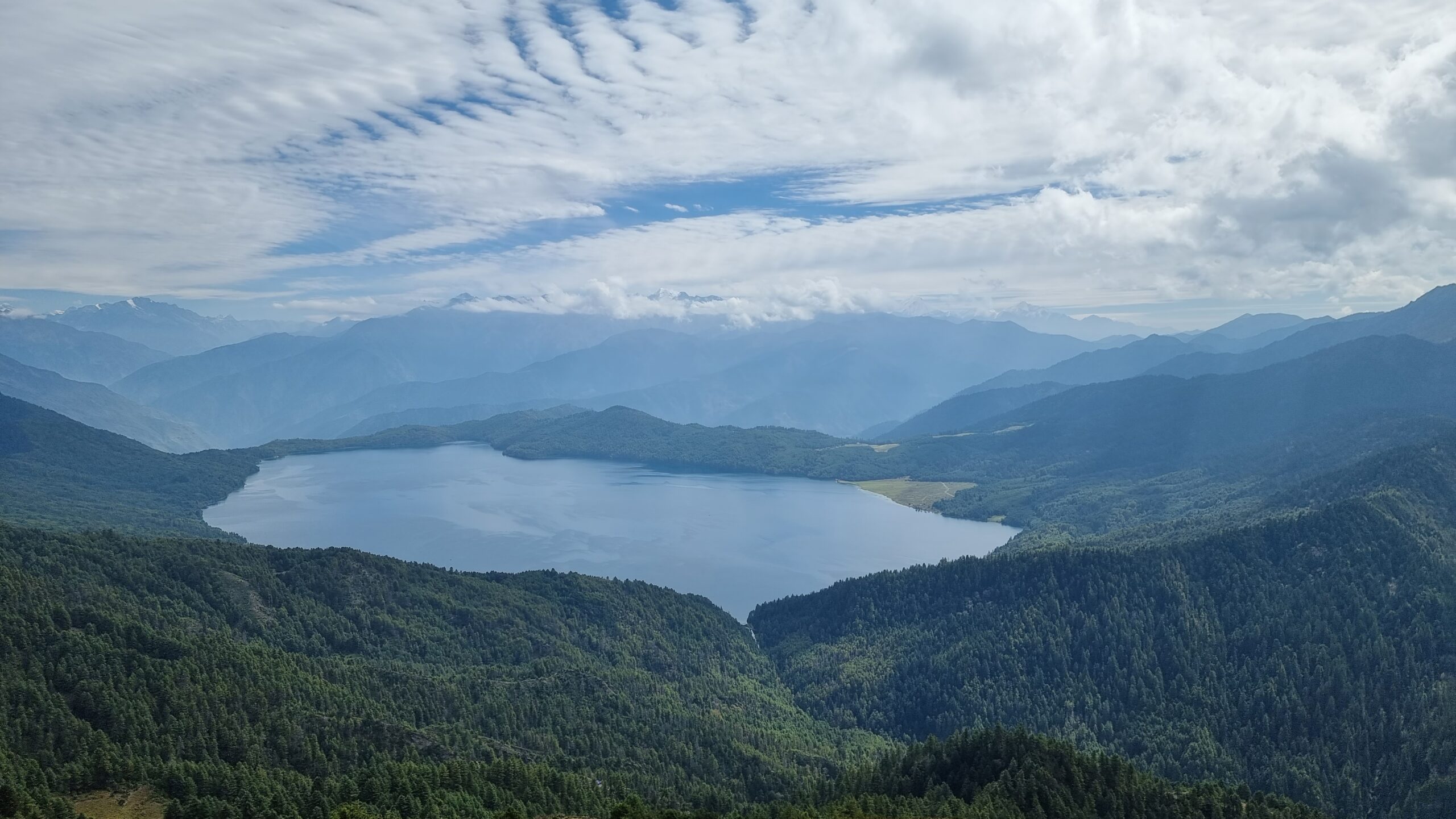 Rara Lake Trek