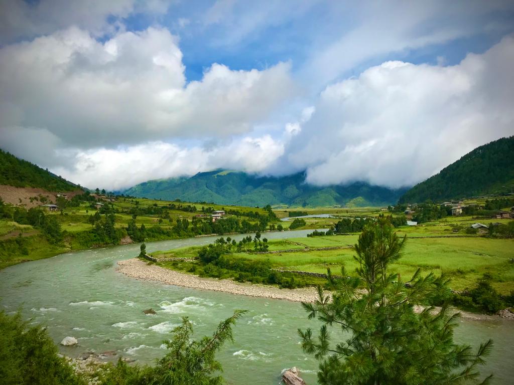 Dhorpatan Hunting Reserve