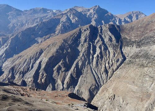 Upper Dolpo Trek