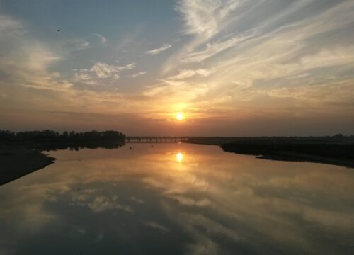 7 Days Corporate Retreat Tour Package