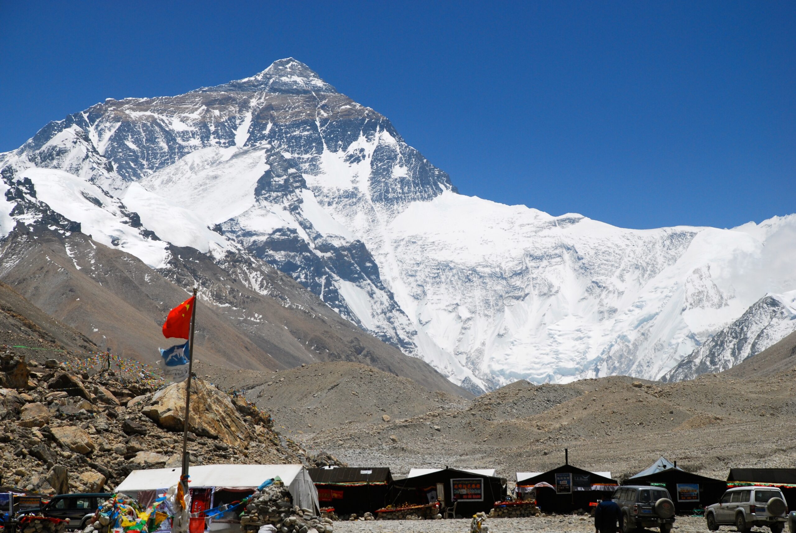 Everest Base Camp Heli Tour