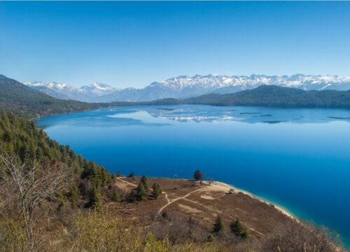 Rara Lake Heli Tour