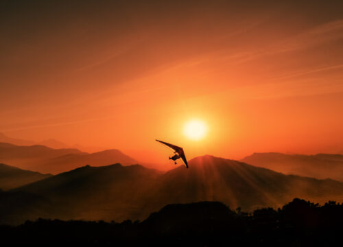 Nepal Adventure Experience Tour