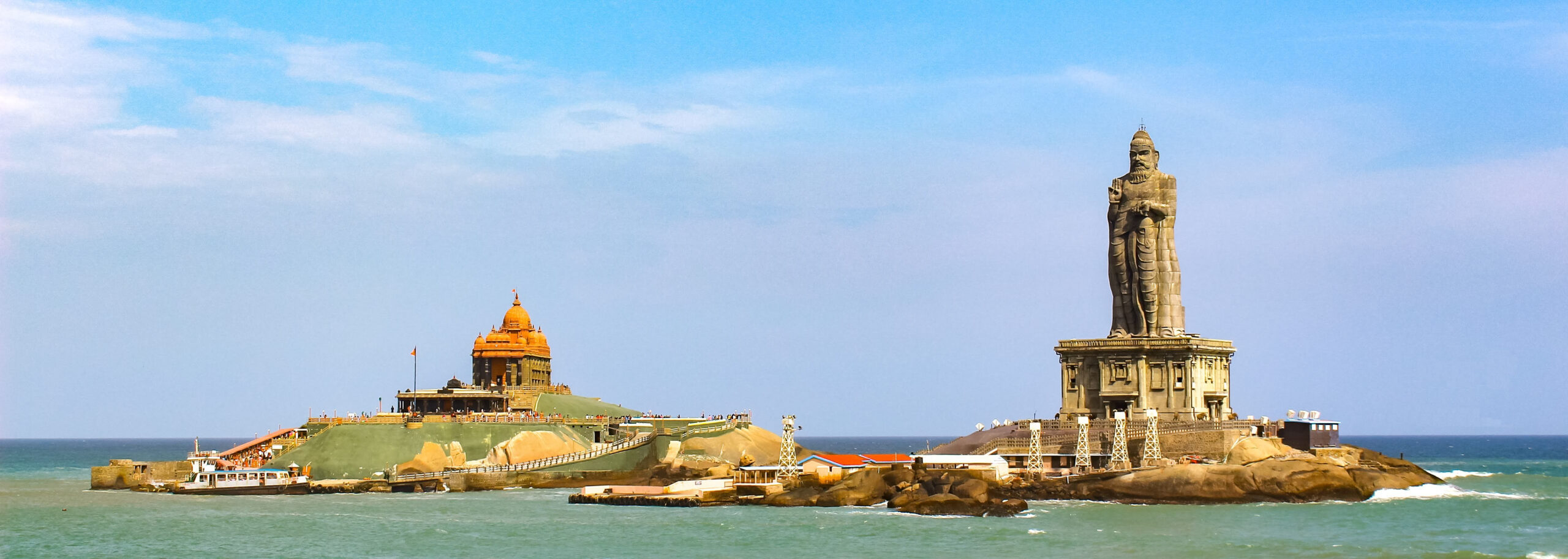 Kathmandu to South India Motorcycle Tour