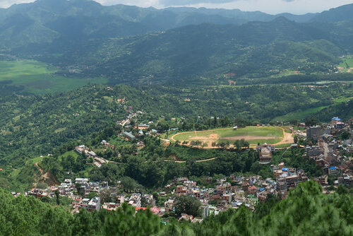 Himalayan outlook Expedition Motorcycle Tour