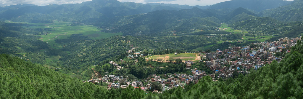 Himalayan outlook Expedition Motorcycle Tour