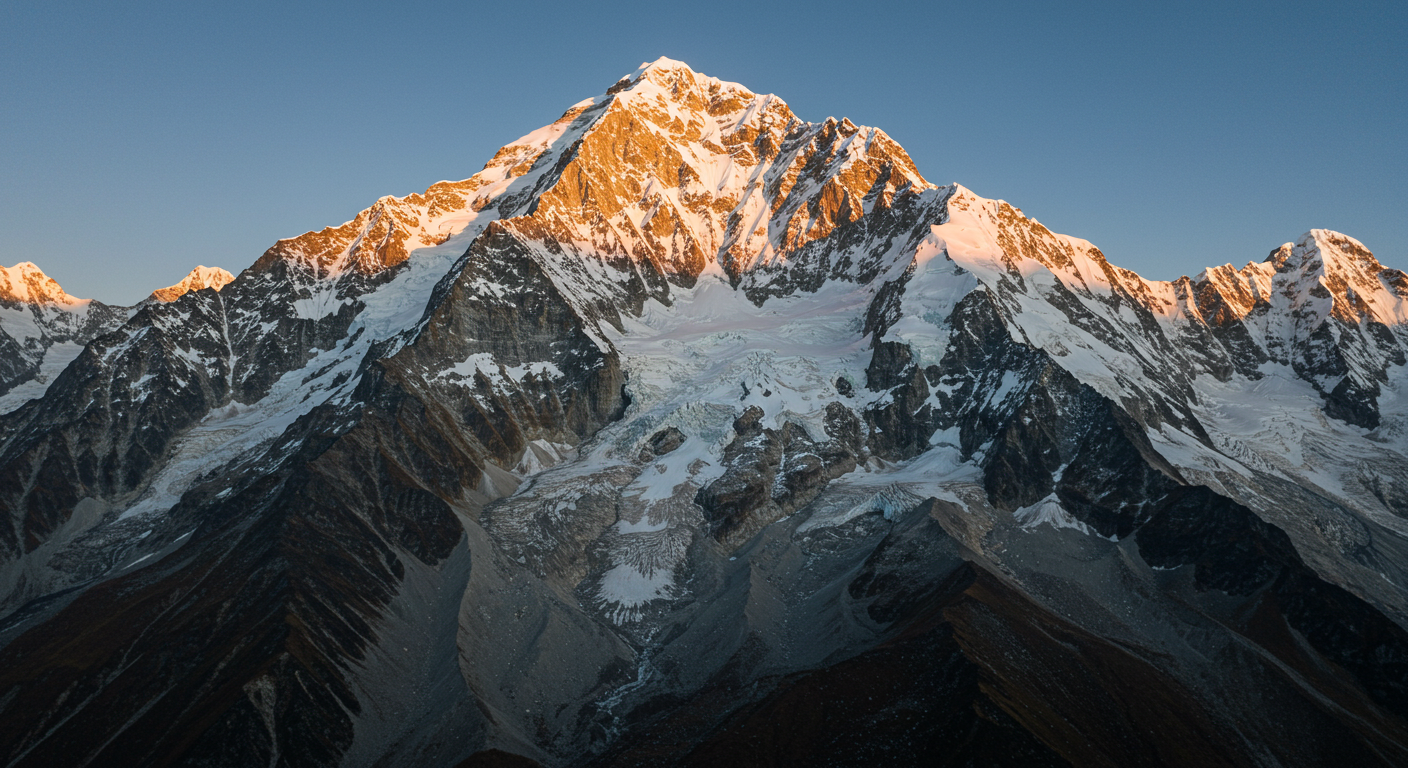 Annapurna North Base Camp Trek